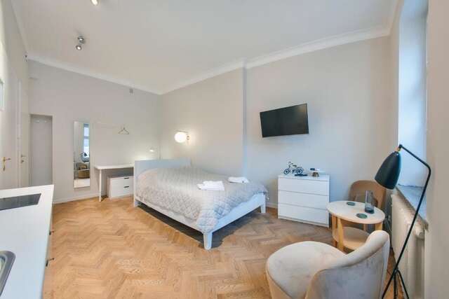 Апартаменты Apartamenty Sun & Snow Old Town Gdańsk Гданьск-55